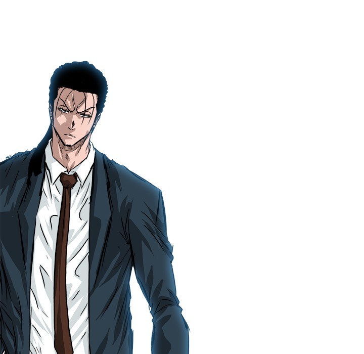 Boss in School Chapter 39 Gambar 12