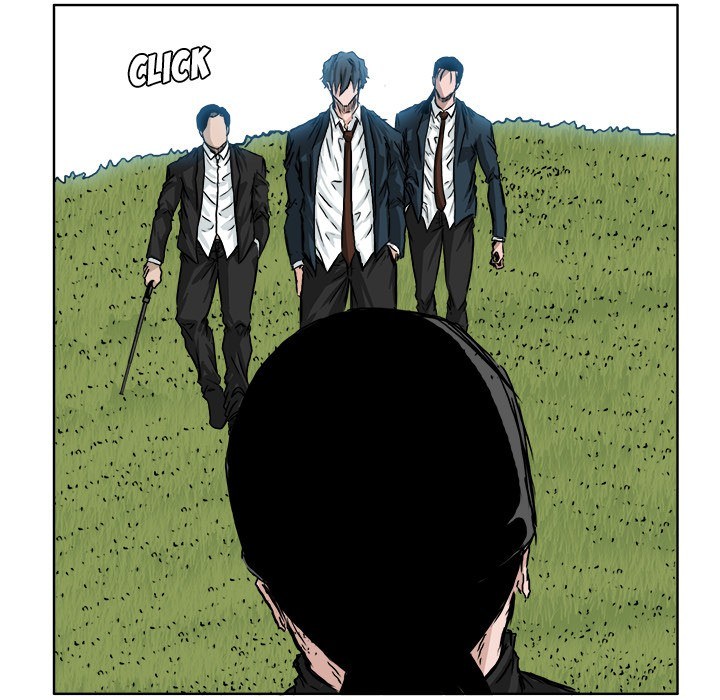 Boss in School Chapter 39 Gambar 16