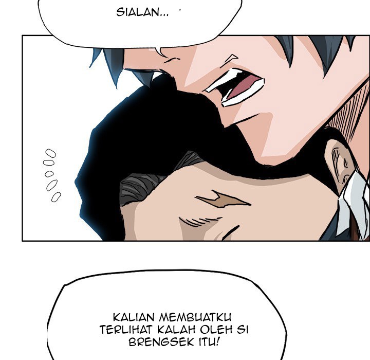 Boss in School Chapter 39 Gambar 19