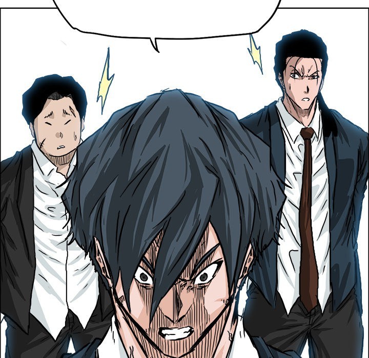 Boss in School Chapter 39 Gambar 20