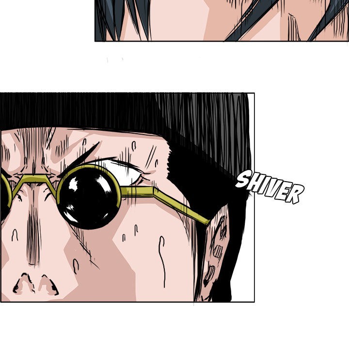 Boss in School Chapter 39 Gambar 22