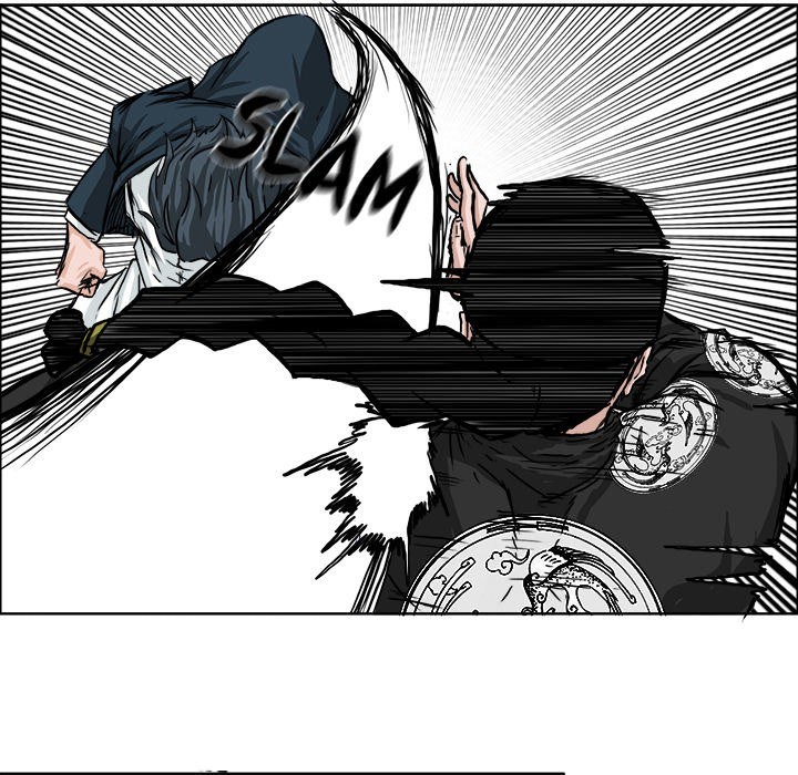 Boss in School Chapter 39 Gambar 24