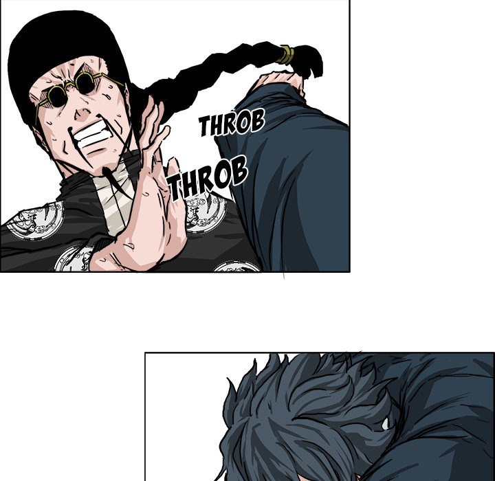 Boss in School Chapter 39 Gambar 25