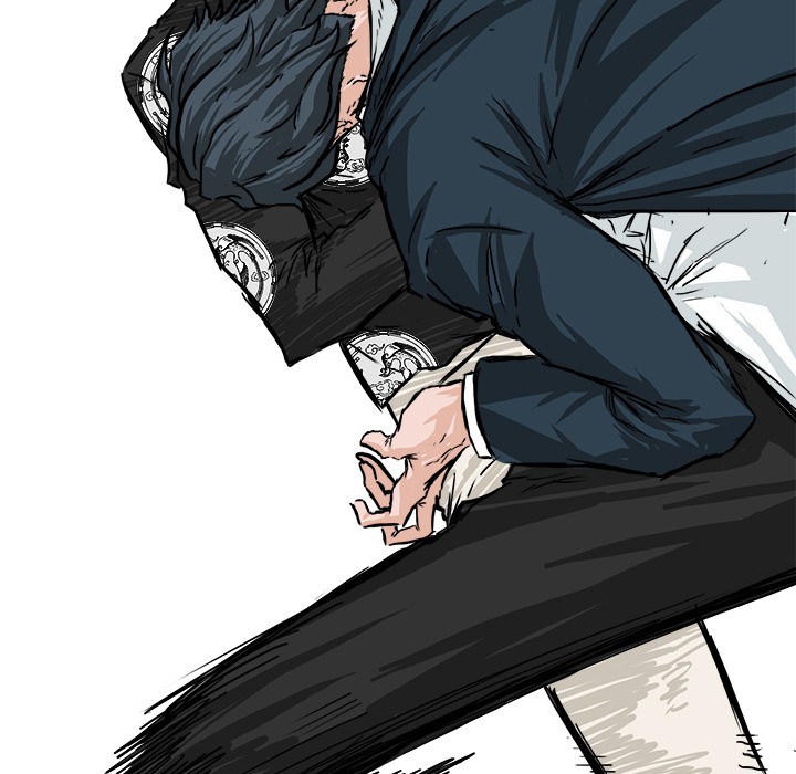 Boss in School Chapter 39 Gambar 30