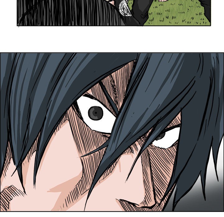 Boss in School Chapter 39 Gambar 34