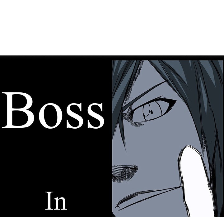 Boss in School Chapter 39 Gambar 35