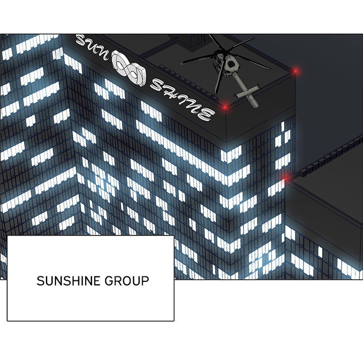 Boss in School Chapter 39 Gambar 37