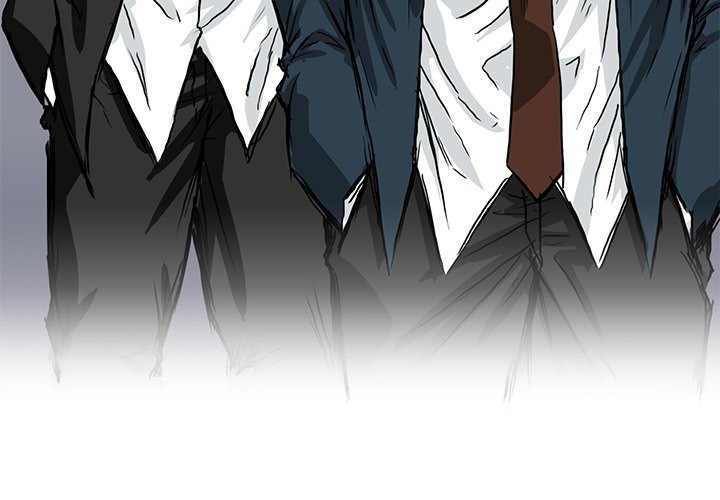 Boss in School Chapter 39 Gambar 5