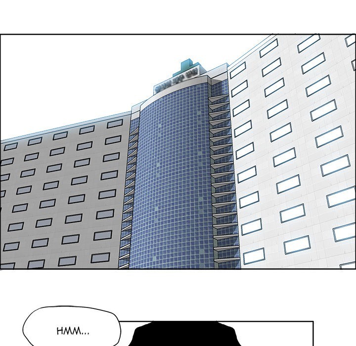 Boss in School Chapter 39 Gambar 51