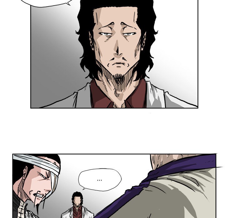 Boss in School Chapter 39 Gambar 52