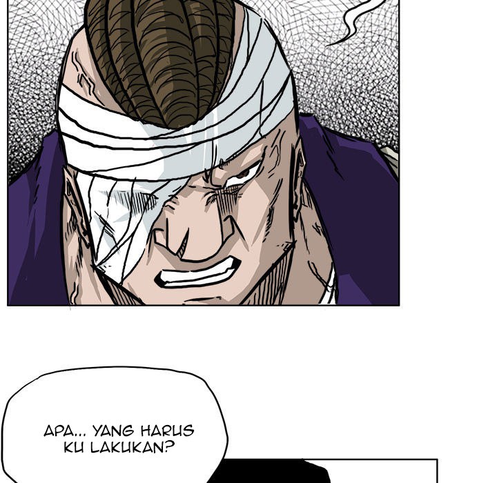 Boss in School Chapter 39 Gambar 56