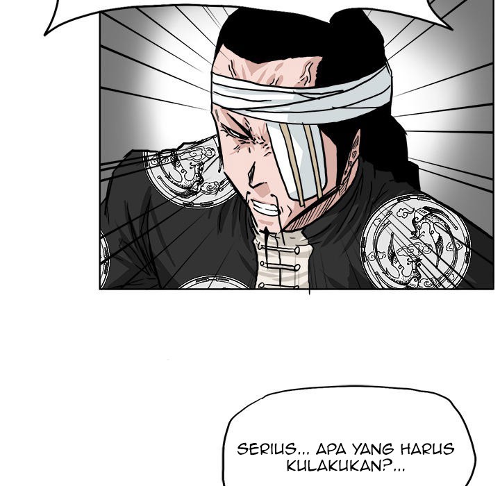 Boss in School Chapter 39 Gambar 58