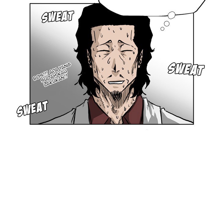 Boss in School Chapter 39 Gambar 59