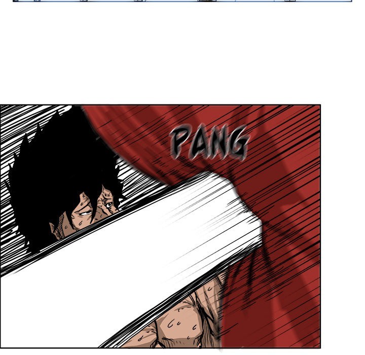 Boss in School Chapter 39 Gambar 69