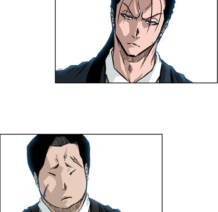 Boss in School Chapter 39 Gambar 7