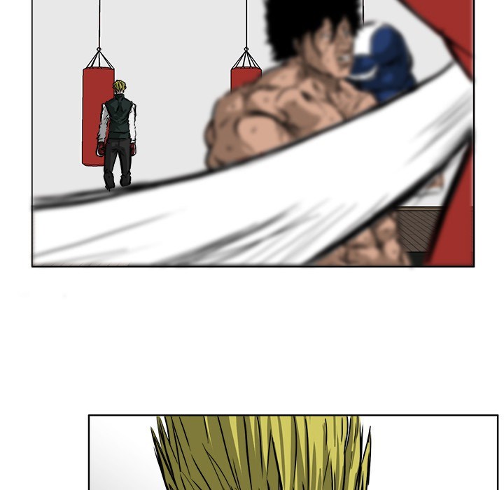 Boss in School Chapter 39 Gambar 72