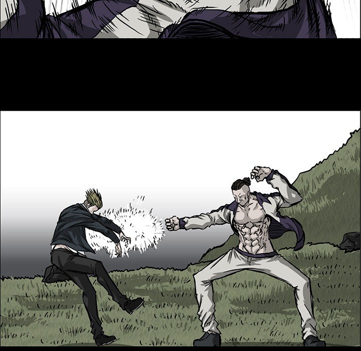 Boss in School Chapter 39 Gambar 76