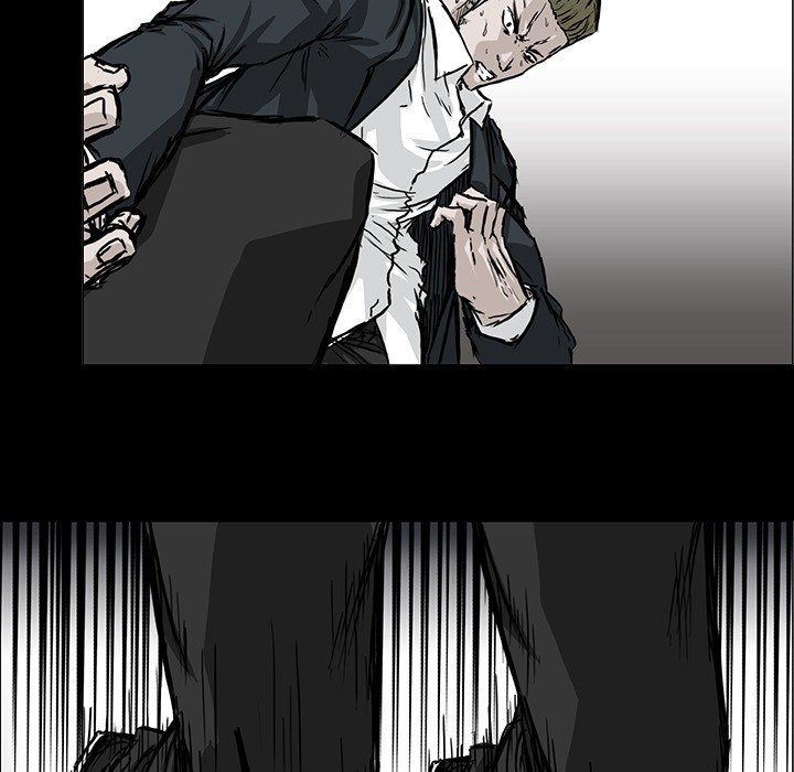 Boss in School Chapter 39 Gambar 78