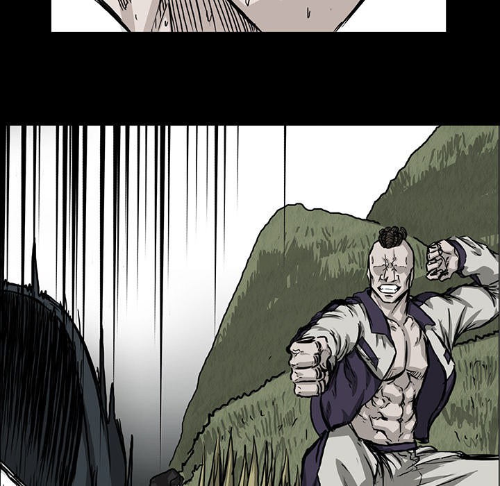 Boss in School Chapter 39 Gambar 80