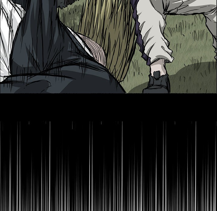 Boss in School Chapter 39 Gambar 81