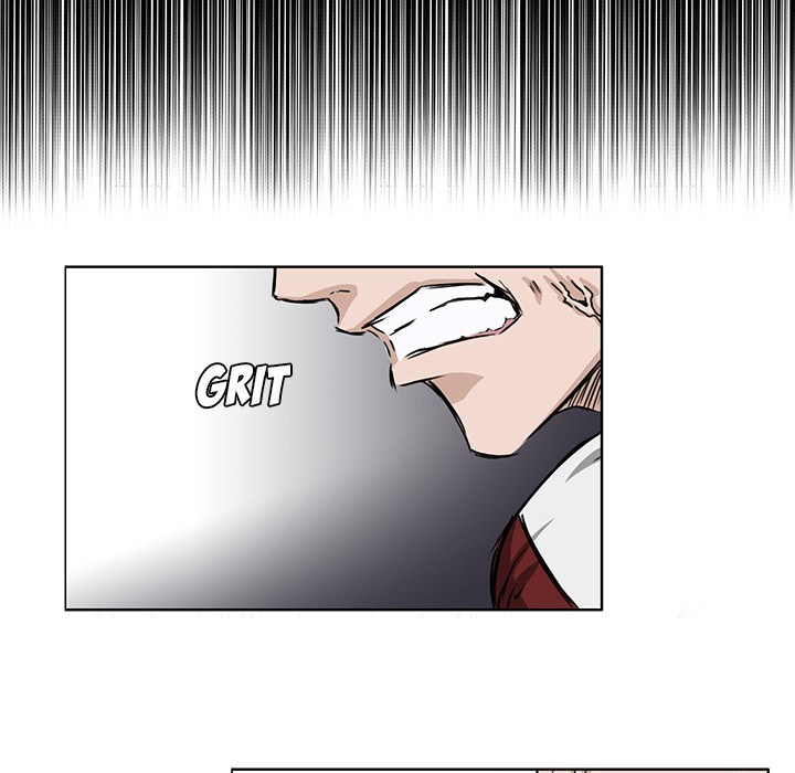 Boss in School Chapter 39 Gambar 82