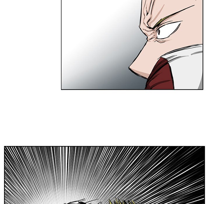 Boss in School Chapter 39 Gambar 83