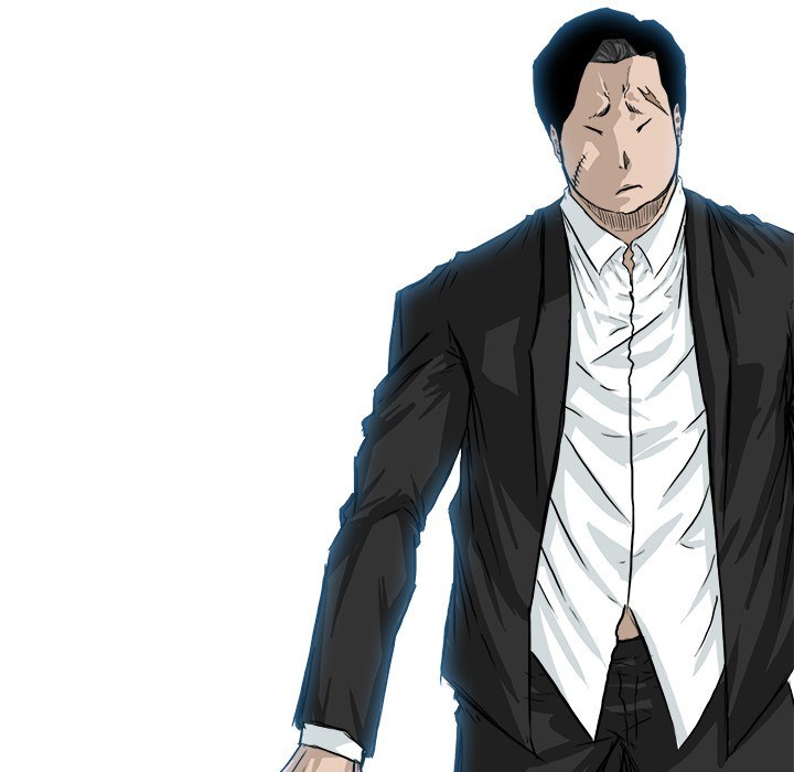 Boss in School Chapter 39 Gambar 9