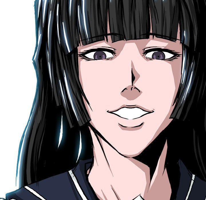 Boss in School Chapter 39 Gambar 95