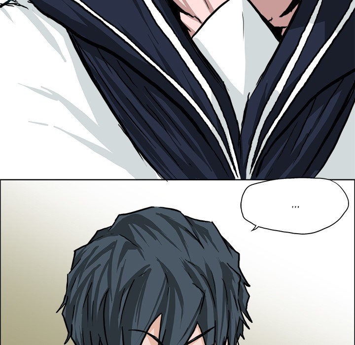 Boss in School Chapter 39 Gambar 96