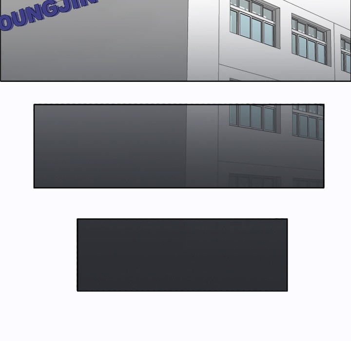 Boss in School Chapter 4 Gambar 100