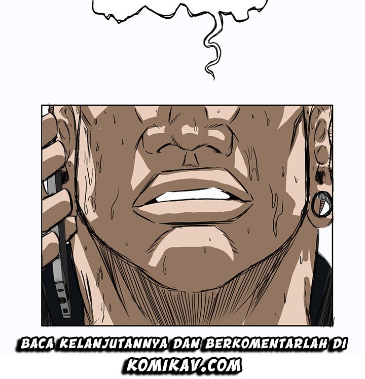 Boss in School Chapter 4 Gambar 105