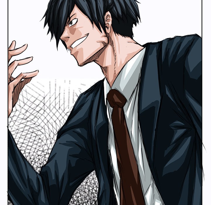 Boss in School Chapter 4 Gambar 24