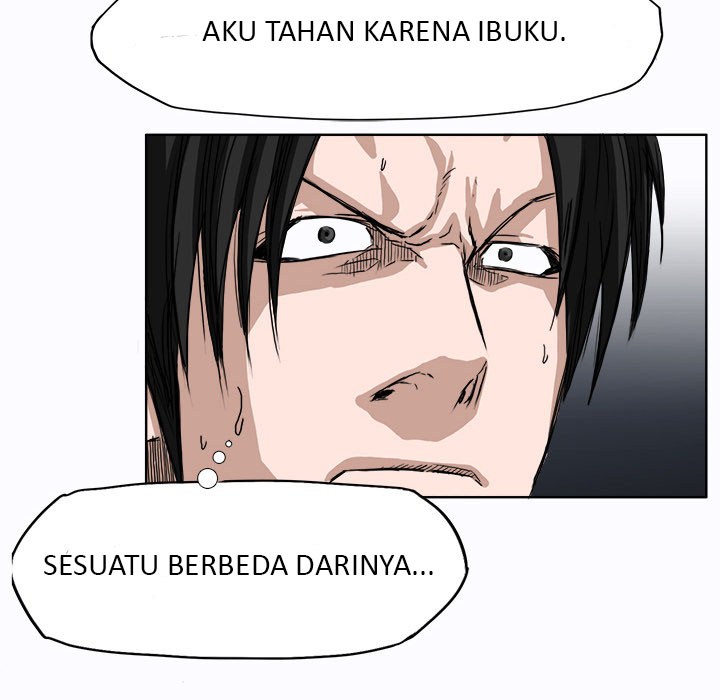 Boss in School Chapter 4 Gambar 27