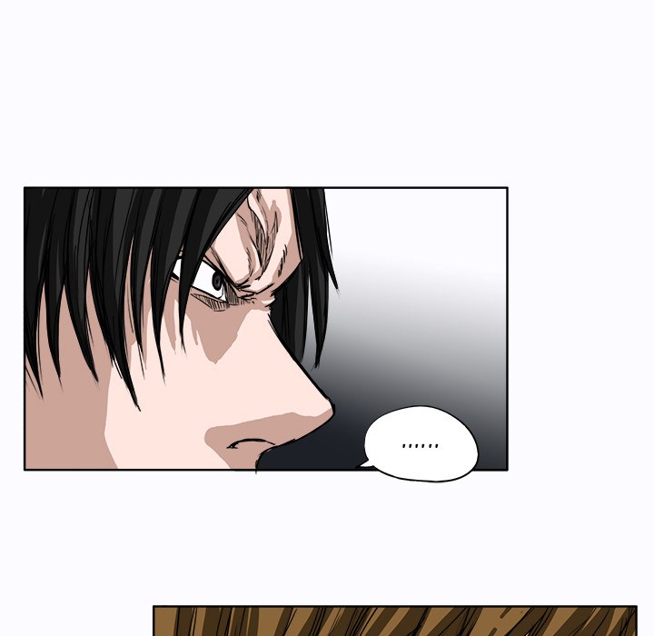 Boss in School Chapter 4 Gambar 28