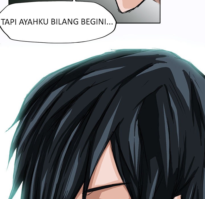 Boss in School Chapter 4 Gambar 30