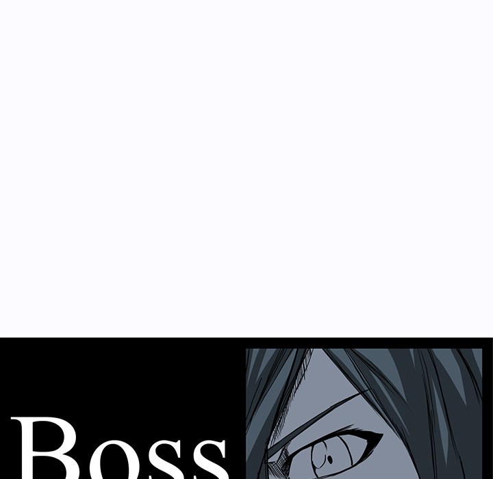 Boss in School Chapter 4 Gambar 33