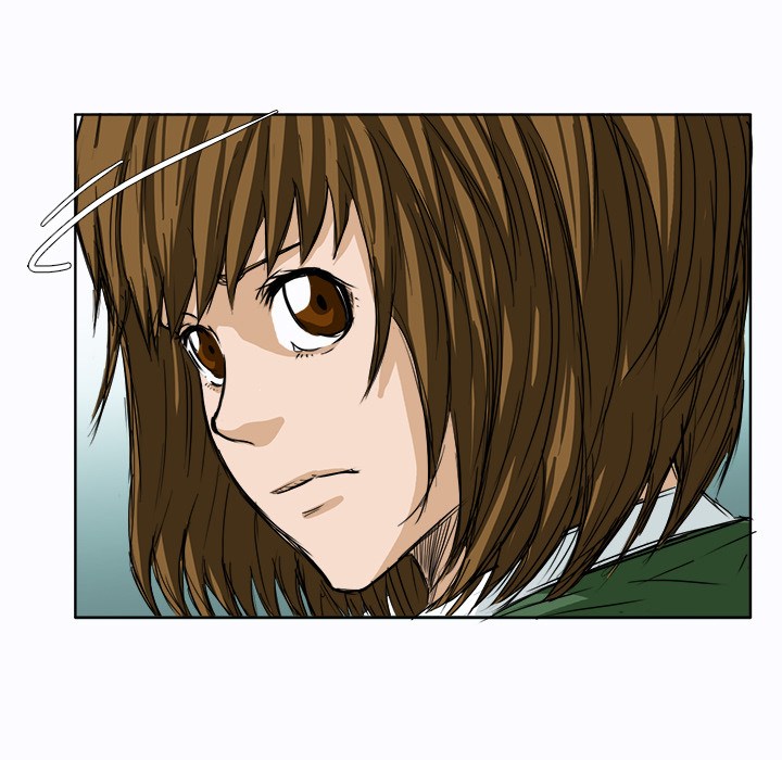 Boss in School Chapter 4 Gambar 42