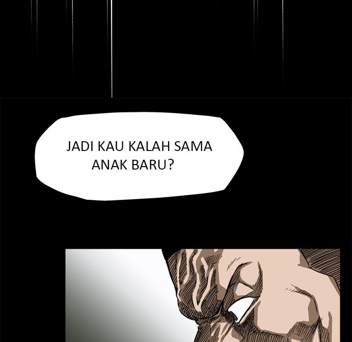 Boss in School Chapter 4 Gambar 44