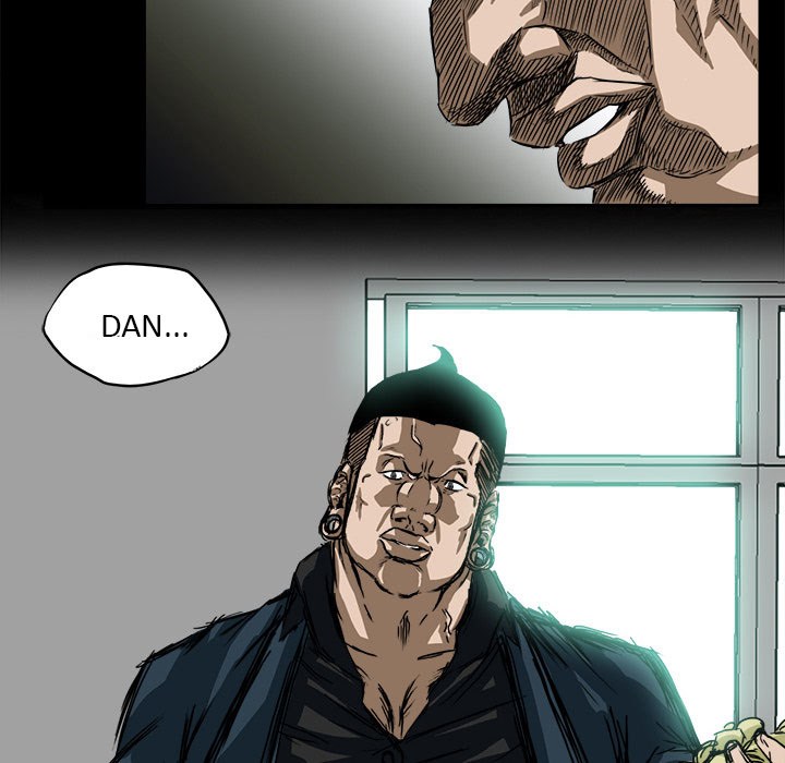 Boss in School Chapter 4 Gambar 45