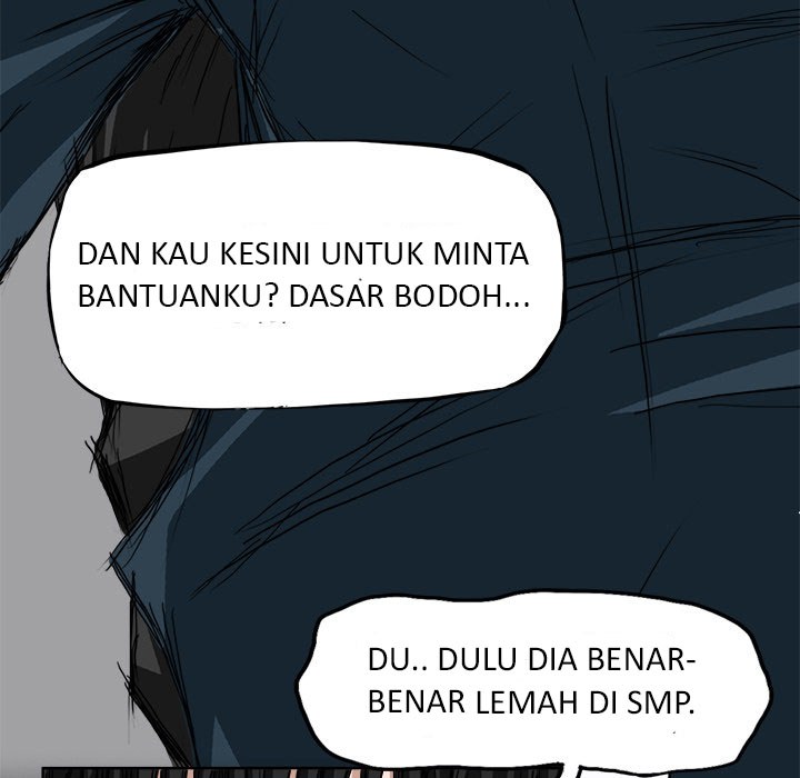 Boss in School Chapter 4 Gambar 48