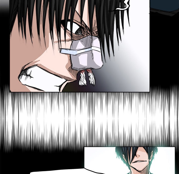 Boss in School Chapter 4 Gambar 49