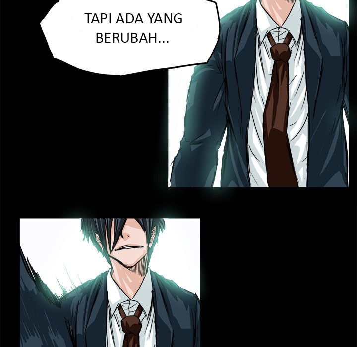 Boss in School Chapter 4 Gambar 50