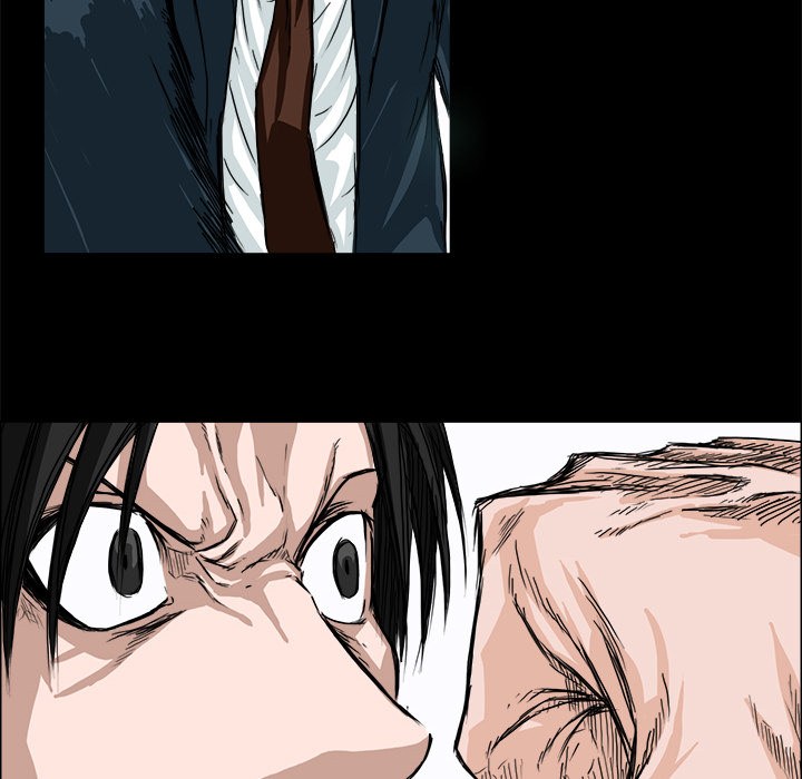 Boss in School Chapter 4 Gambar 51