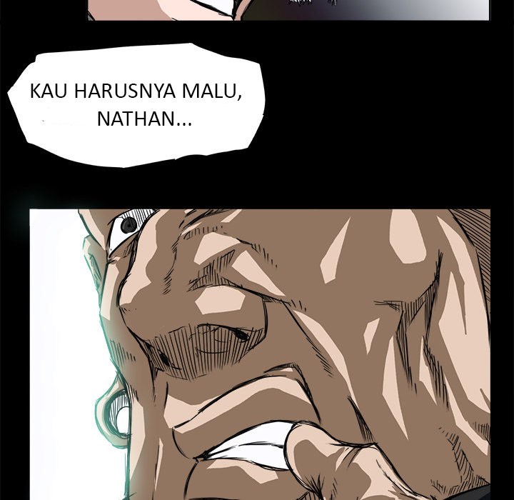 Boss in School Chapter 4 Gambar 55