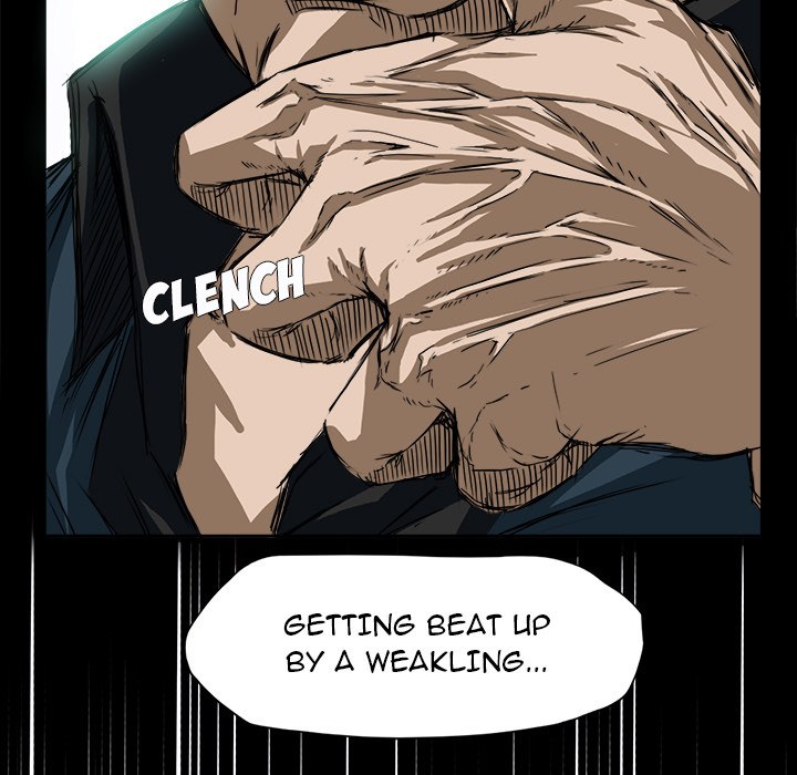 Boss in School Chapter 4 Gambar 56