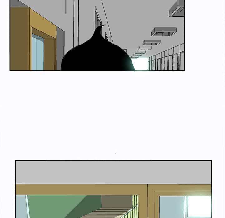 Boss in School Chapter 4 Gambar 59