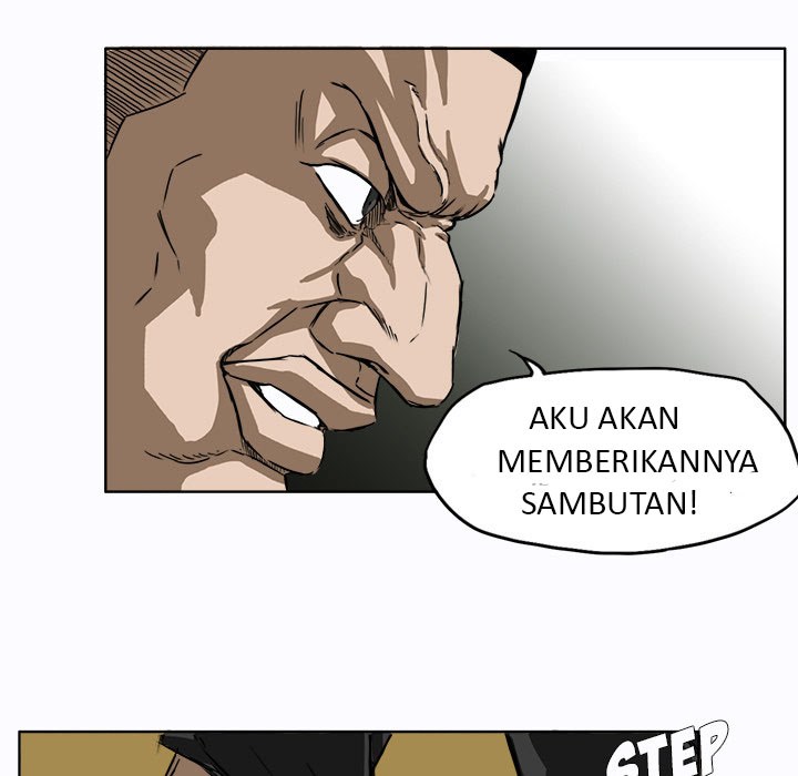 Boss in School Chapter 4 Gambar 68
