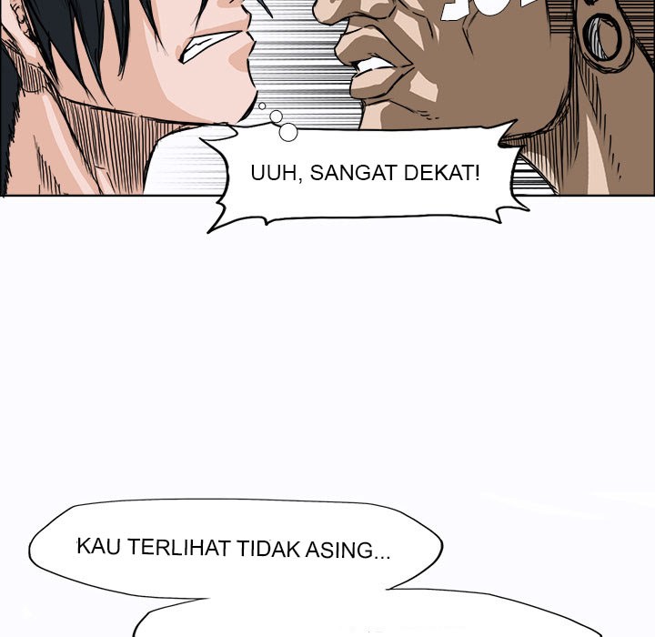 Boss in School Chapter 4 Gambar 75