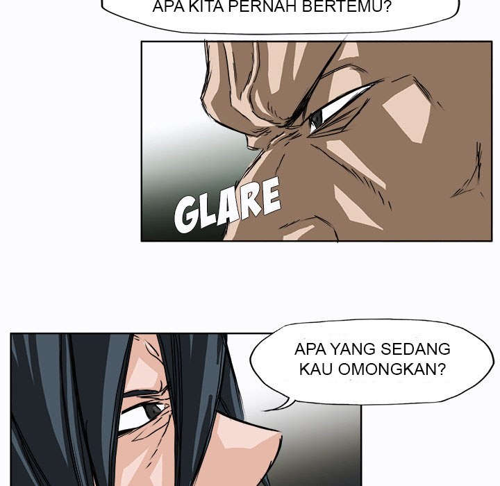 Boss in School Chapter 4 Gambar 76