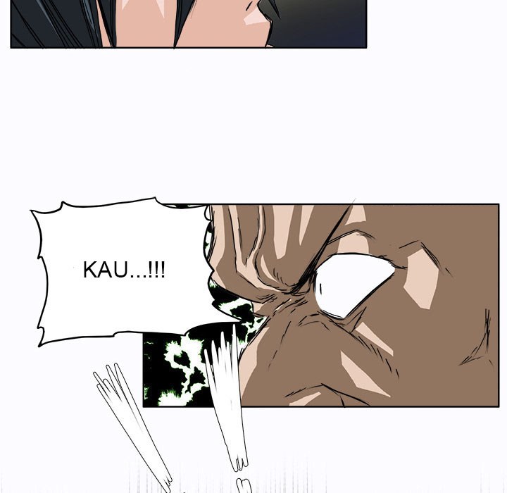 Boss in School Chapter 4 Gambar 77